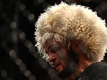 Расписание боев UFC на 2020 год