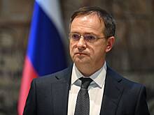 Мединский процитировал Наполеона после переговоров с Украиной