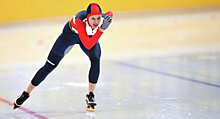 Конькобежка Сохрякова завоевала бронзу на Универсиаде