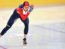 Конькобежка Сохрякова завоевала бронзу на Универсиаде