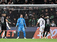 Форвард "Краснодара" Кордоба обвинил полузащитника ЦСКА Вильягру в расизме