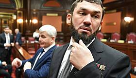 Чеченские политики отреагировали на скандал с главой МЧС республики