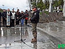 Участники марша в честь дивизии СС «Галичина» захотели повторить его в Москве