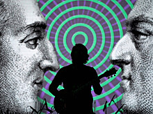 Роб Райнер вернется в сиквел "Это — Spinal Tap!"