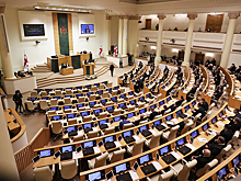 Политолог высказался о возможном принятии в Грузии закона об иноагентах