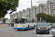Общественный транспорт Екатеринбурга могут пустить по центру улицы Малышева