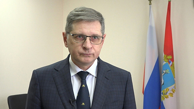 Виктор Кузнецов: задача "Единой России" в Самарской области - всеми силами способствовать реализации посылов, сформулированных губернатором