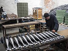 Independent: Минометы «дяди Толи» гробят, а не спасают Киев