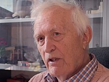Умер Питер Зиновьев — легенда музыкальной электроники
