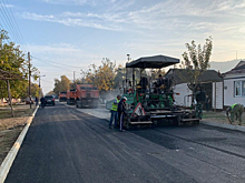 В Дагестане в 2020 году отремонтируют 355 улиц по региональному проекту