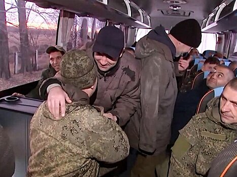 Представители омбудсменов РФ и Украины обсудили вопросы репатриации военнопленных