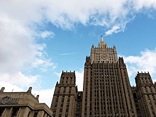 Лавров: РФ подавит все террористические риски со стороны Украины