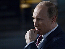 Путина окружили новые «влиятельные люди»