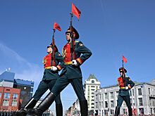 Названы лидеры еще двух стран, которые приедут в Россию на 9 мая