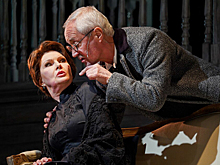 В Театре сатиры представили новое прочтение популярной пьесы Островского