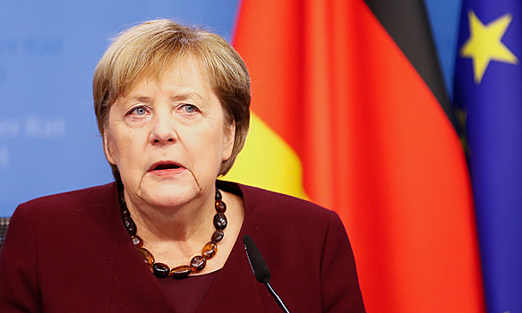 Обзор иноСМИ: раскол в ЕС и окончательный уход Меркель