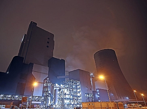 4-й энергоблок Белоярской АЭС вышел на полную мощность после планового ремонта