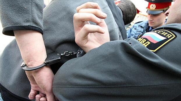 Почти 5,5 тыс. правонарушений было совершено в Вологде в прошлом году