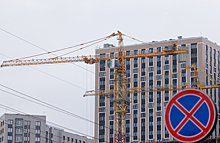 В Москве строят немало, но речь все равно идет о дефиците
