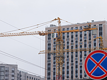 В Москве строят немало, но речь все равно идет о дефиците
