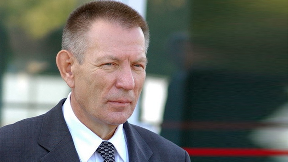 В Москве нашли пропавшего бывшего депутата Госдумы