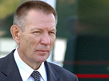 В Москве нашли пропавшего бывшего депутата Госдумы