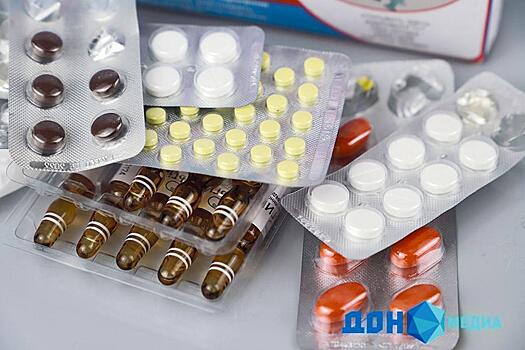 В Ростовской области аптека дважды попалась на продаже лекарств по рецептам &laquo;из будущего&raquo;
