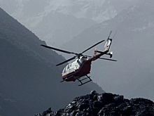 В горах Казахстана нашли тело одного из трех пропавших мужчин