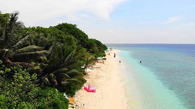 Опытный российский путешественник бесследно исчез на любимом курорте богачей