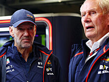 «Не последнее предложение». Марко – о попытке Aston Martin переманить Ньюи