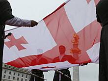 В России сочли Грузию подопытной украинских властей