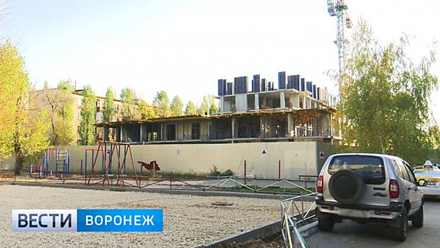 В скандально известный дом на Ленинском проспекте могут переехать чиновники