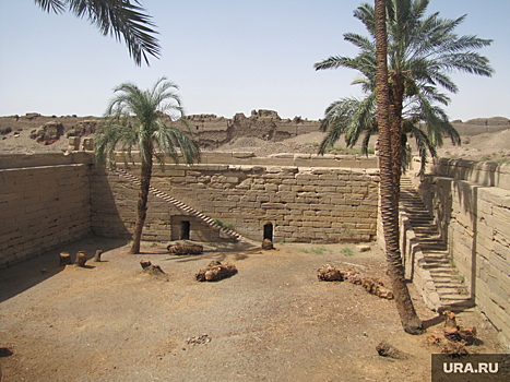 В Египте ввели новые правила из-за проблем с QR-кодами