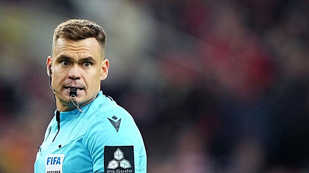 Вратарь «Махачкалы» Магомедов: «Проиграли ЦСКА из‑за того, что аут неправильно назначили. Пускай посмотрят ВАР»