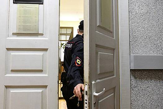 Пытавшийся пробраться на Украину россиянин получил восемь лет за госизмену