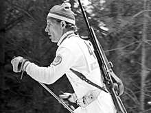 Советский биатлонист Александр Ушаков умер в возрасте 76 лет