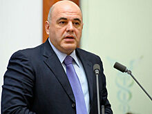 Мишустин утвердил правила выдачи субсидий для бизнеса на профилактику COVID-19