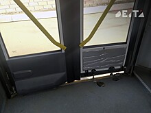 Во Владивостоке водитель не выпустил подростка из автобуса и нарвался на уголовку