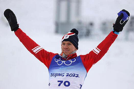 Большунов подхватил звездную болезнь. Вяльбе пора заняться его лечением