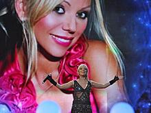 Ирина Салтыкова заявила об отказе от секса