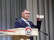 Москва и Цхинвал сохранят дружеские отношения