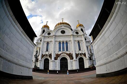 До конца 2019 года в Москве установят 16 бронзовых памятников патриархам