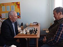Сражения на черно-­белых полях
