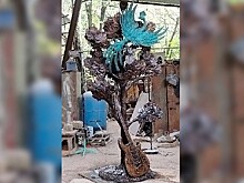 В Самаре увековечат песню «Там, где клен шумит»