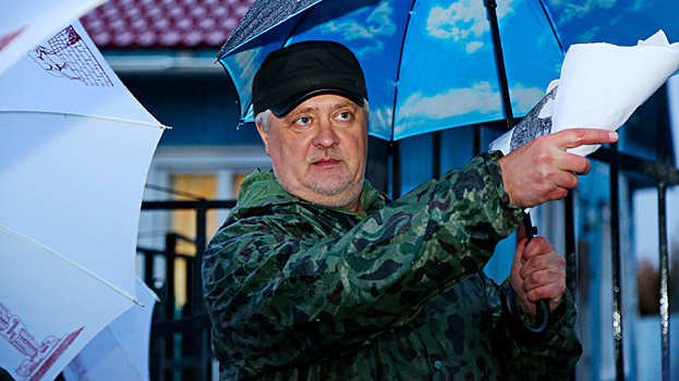 «Многие погибали»: историк Мазурин рассказал, как Ямал прошел через время репрессий