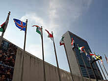 США запросили заседание Совбеза ООН из-за ситуации в Иране