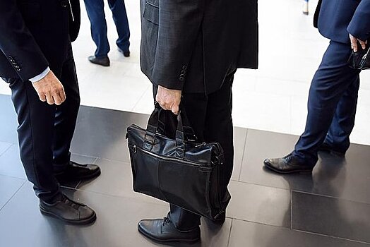 США ввели санкции против российской компании из-за КНДР