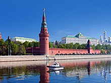 Главные события Москвы с 4 по 10 мая