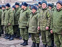 Слухи из Госдумы о мобилизации могут подтвердиться через 2-3 года