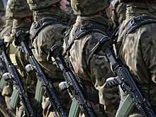 В Польше нашли оправдание большим расходам на оборону